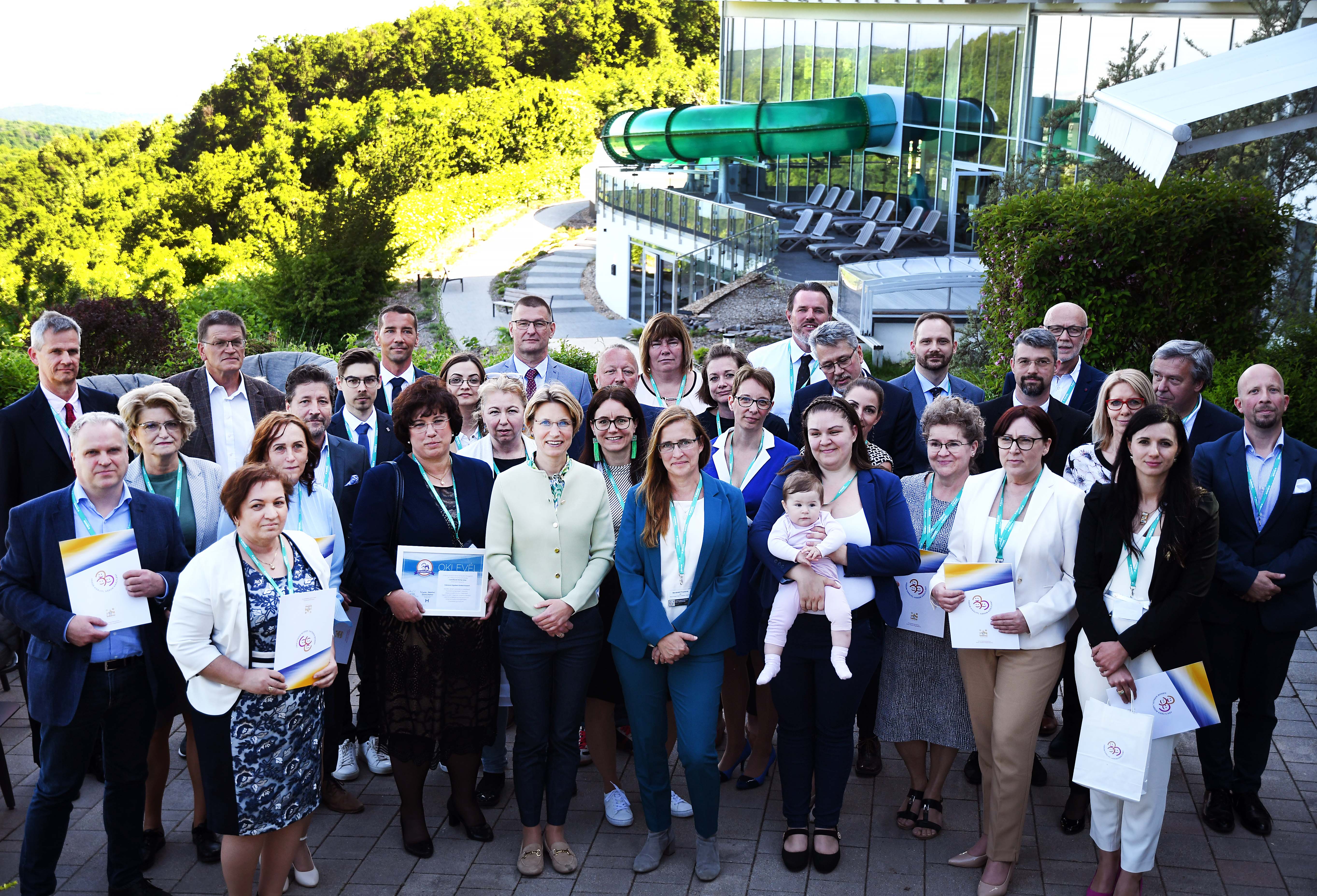 családbarát díj - GYEK seb2