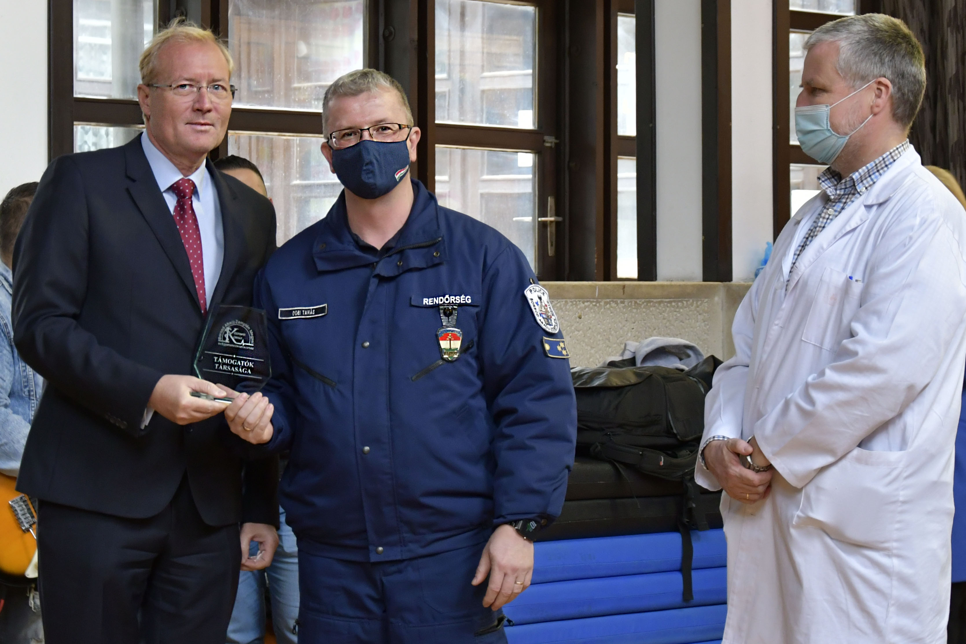 Készenléti rendőrség2