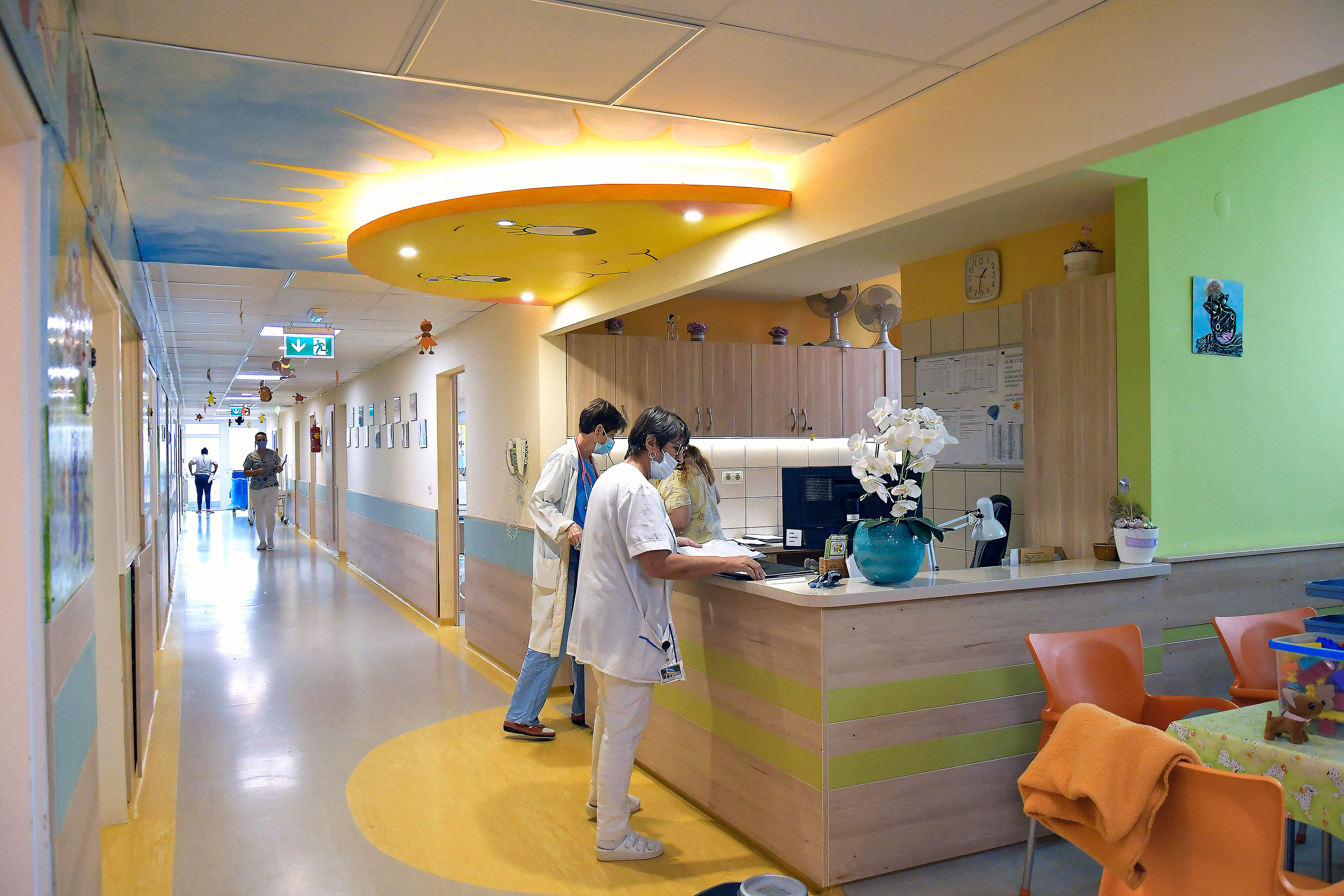 családbarát díj - GYEK seb1