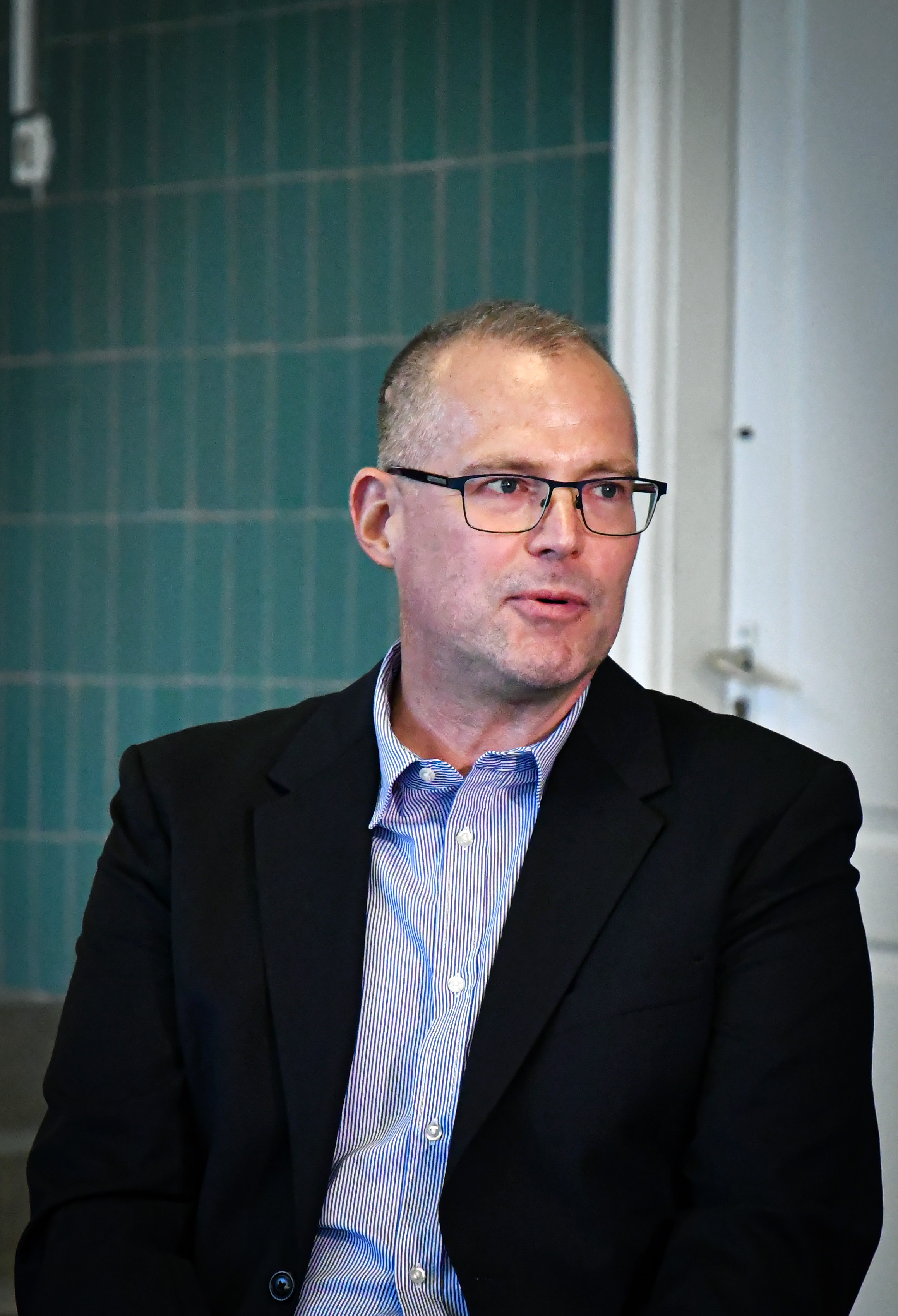 Szabó Máté – a Mento Kft. kommunikációs és marketing vezetője