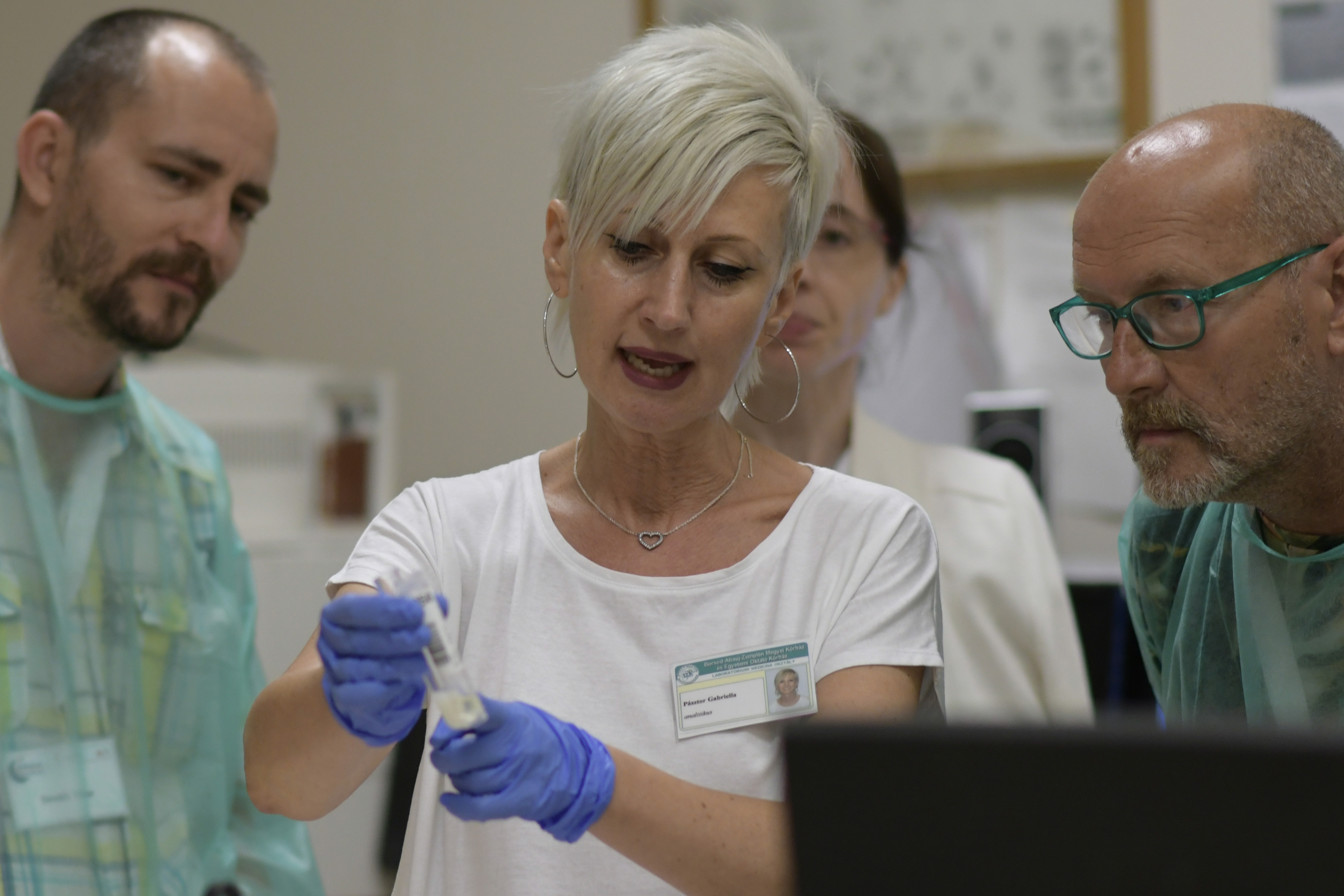 Kórházak Éjszakája1