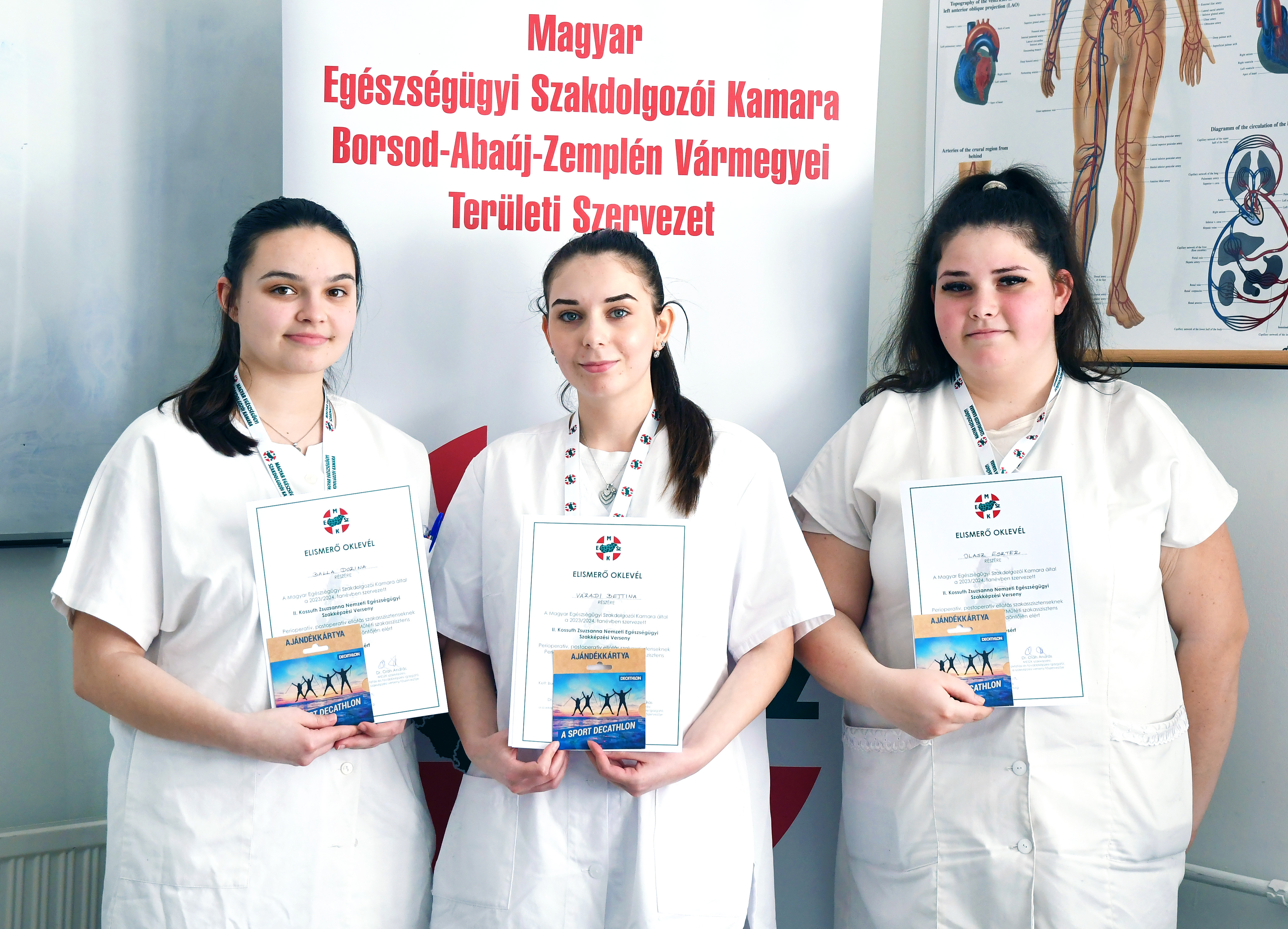 Kossuth Zs- eü verseny - országos3