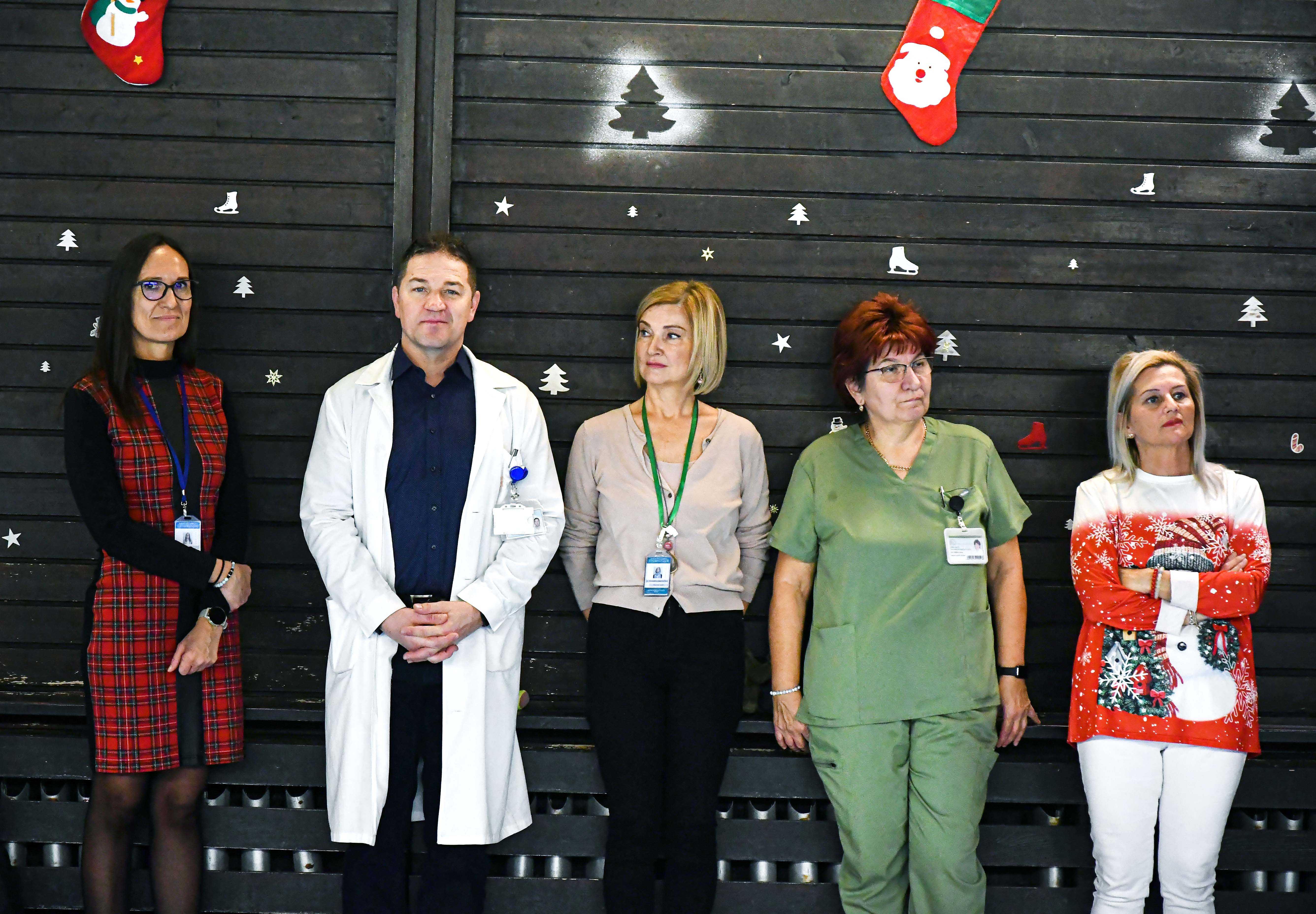 Képek az úszóversenyről