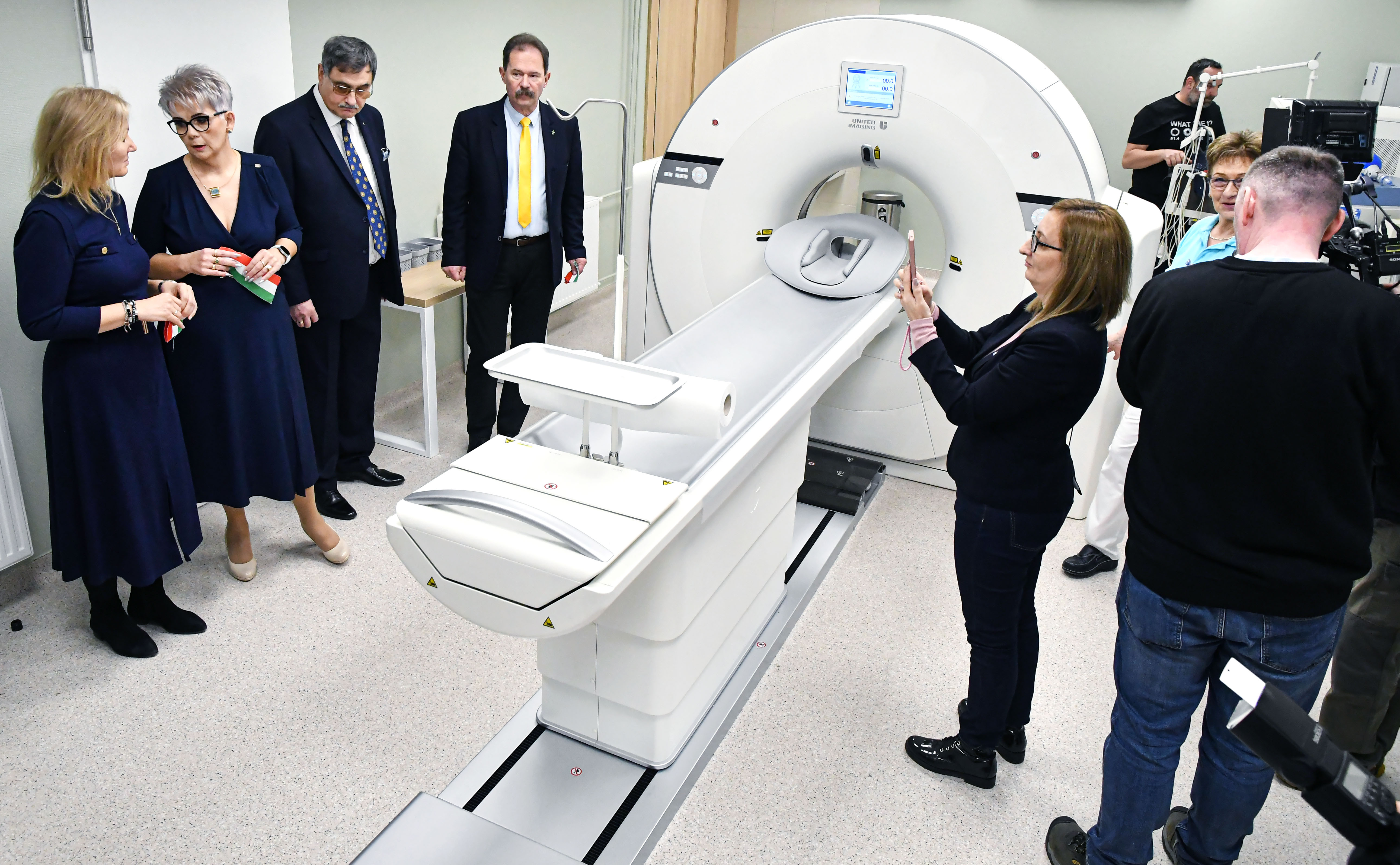 UNITED IMAGING – uCT 780