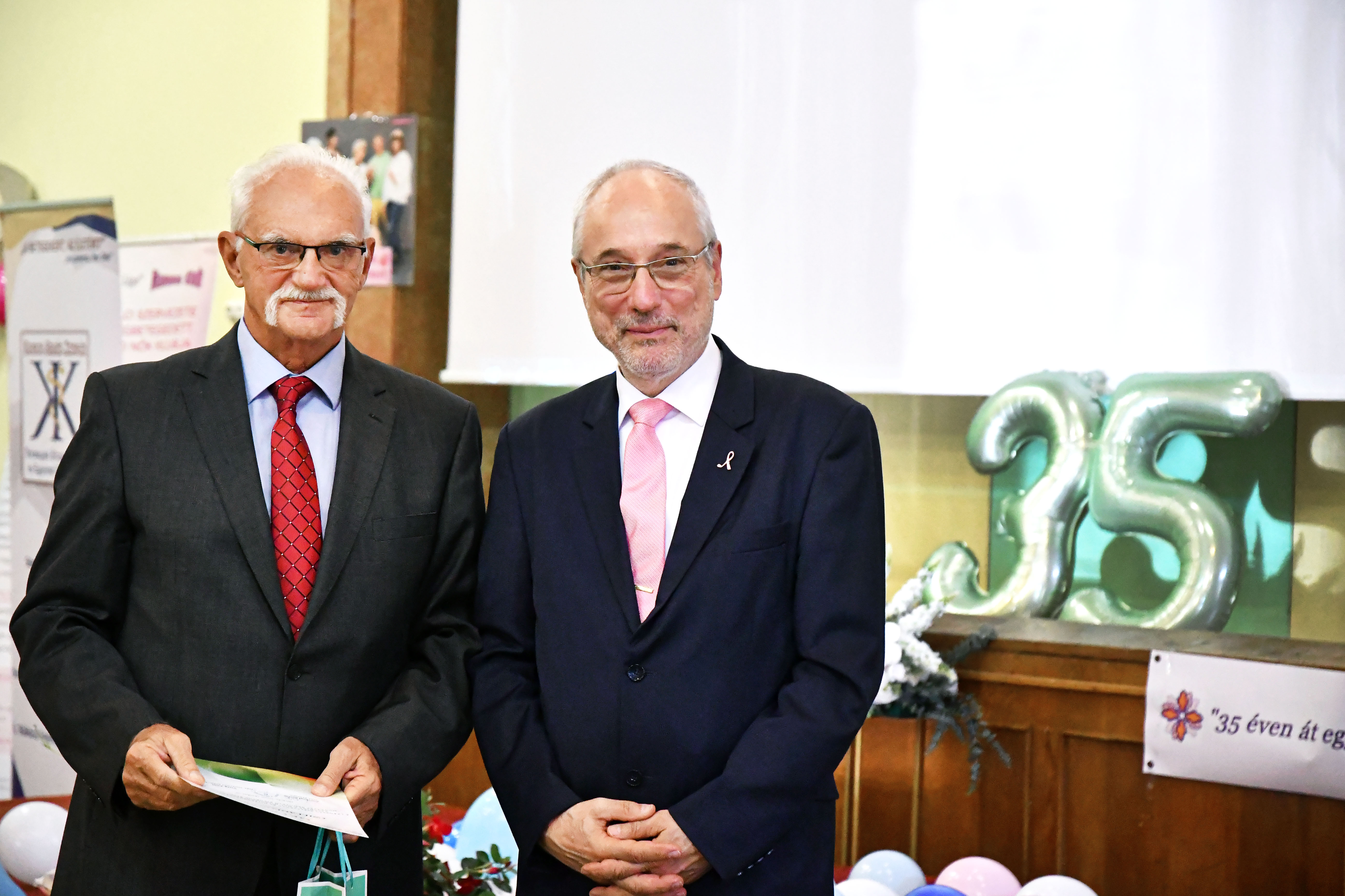 Fotó díjazottakról