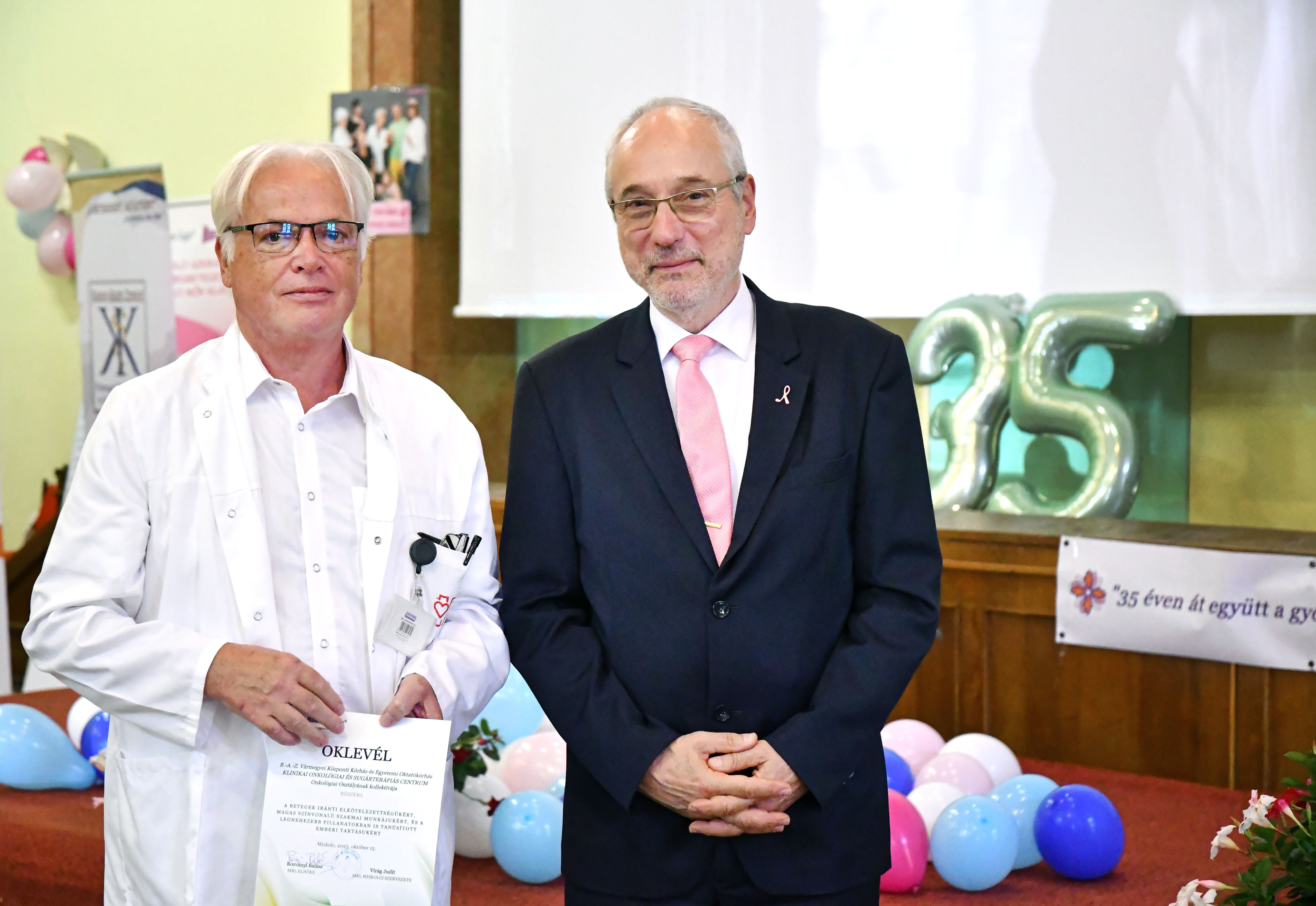 Fotó díjazottakról