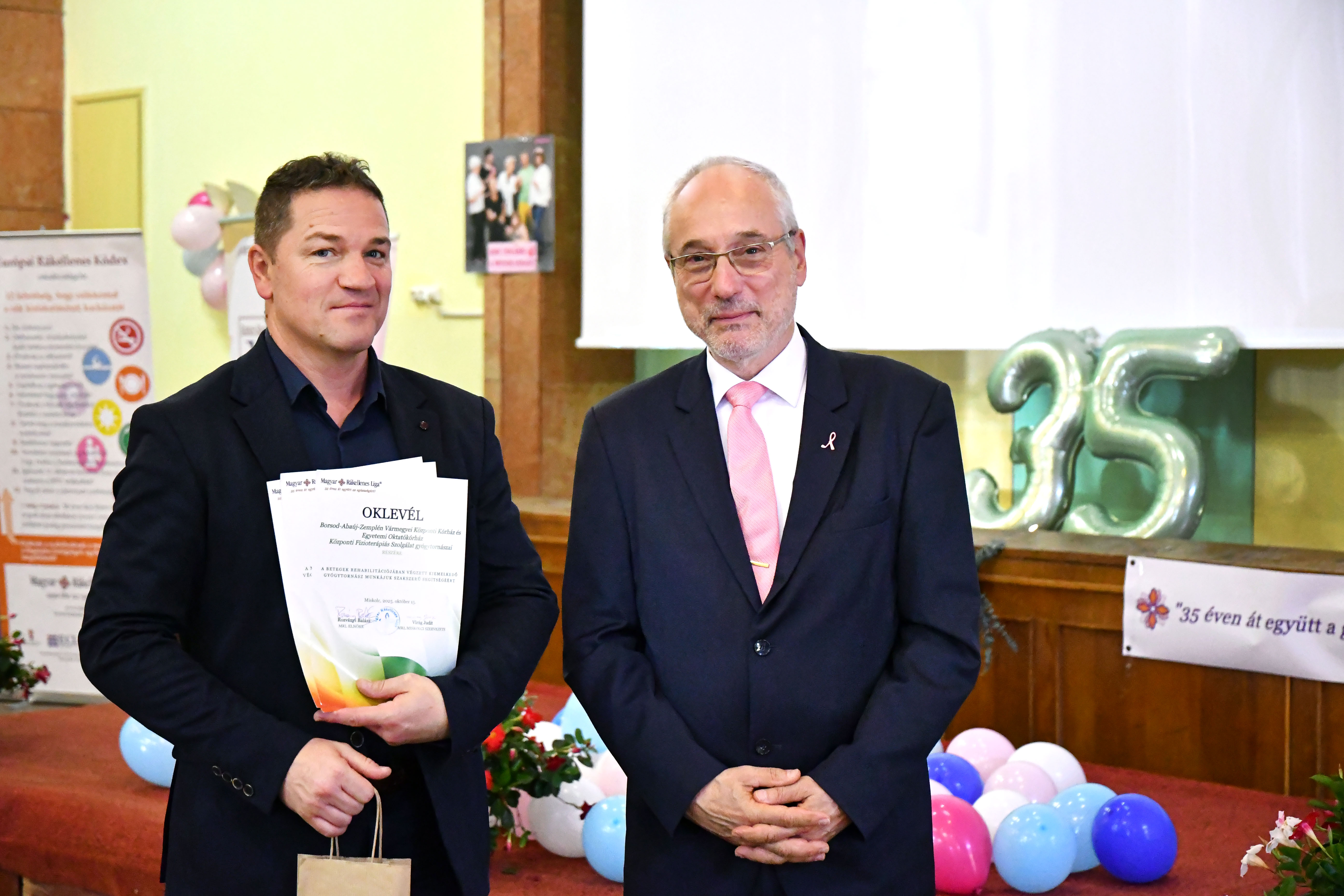 Fotó díjazottakról