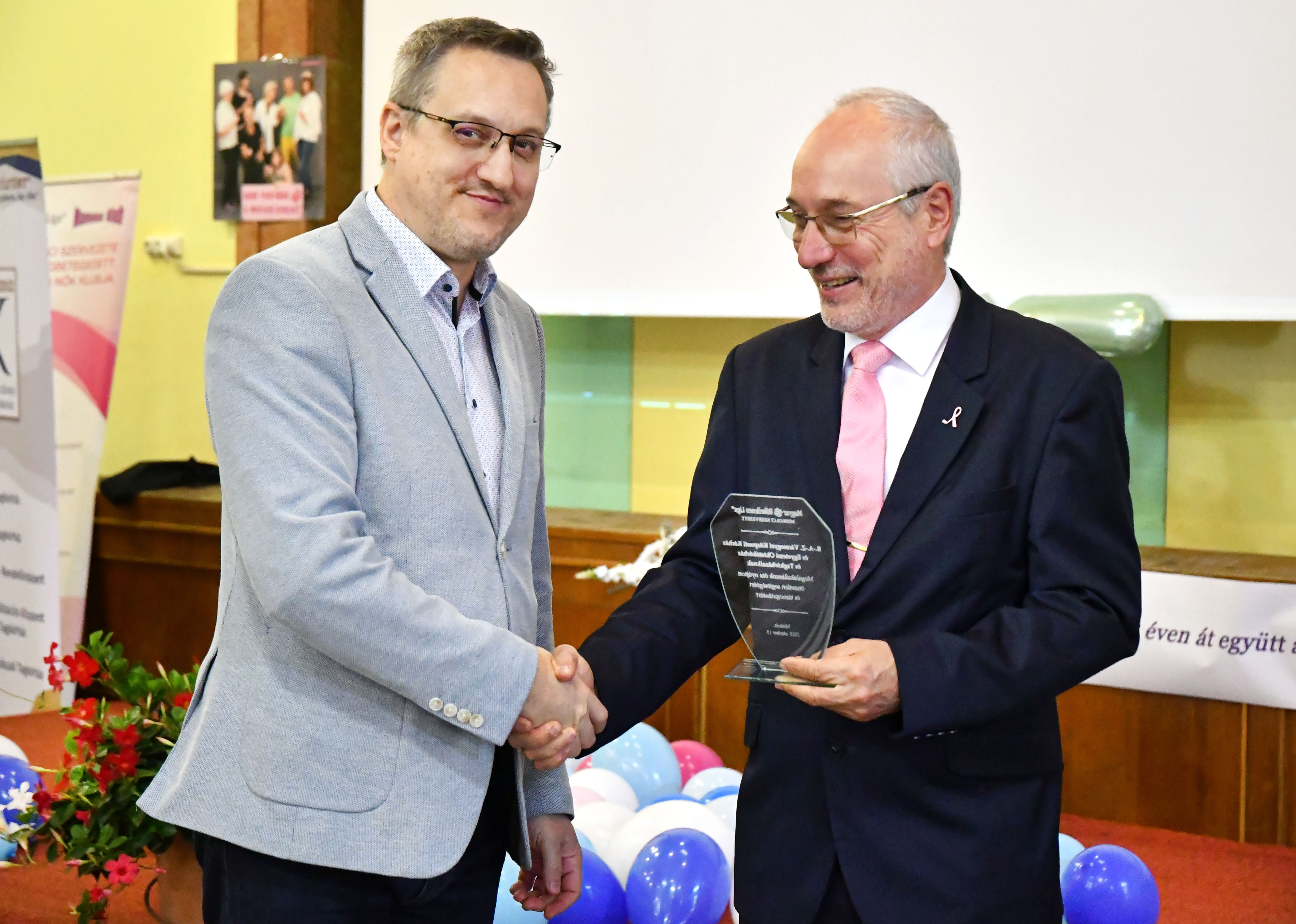 Fotó díjazottakról