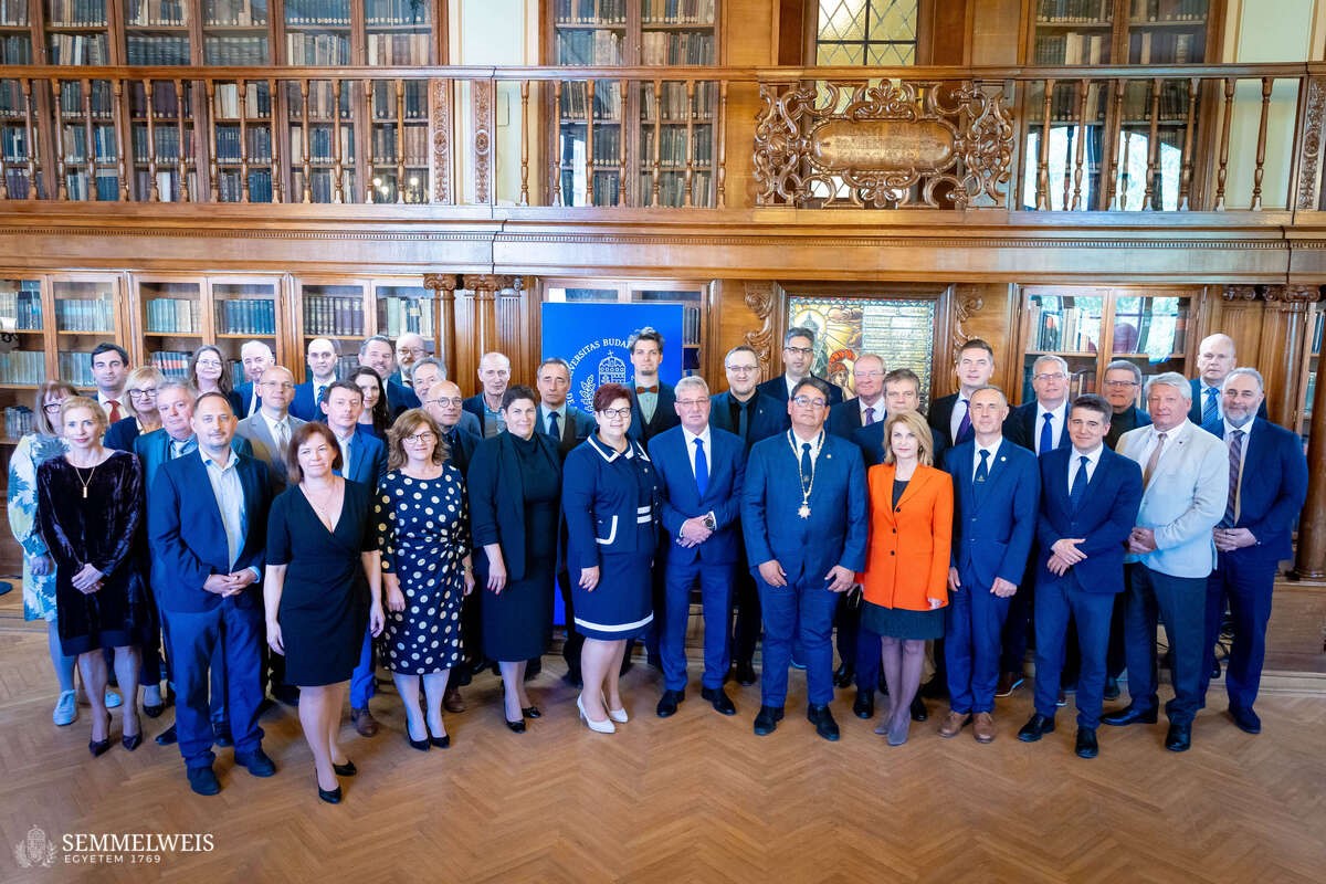 Semmelweis megállapodás