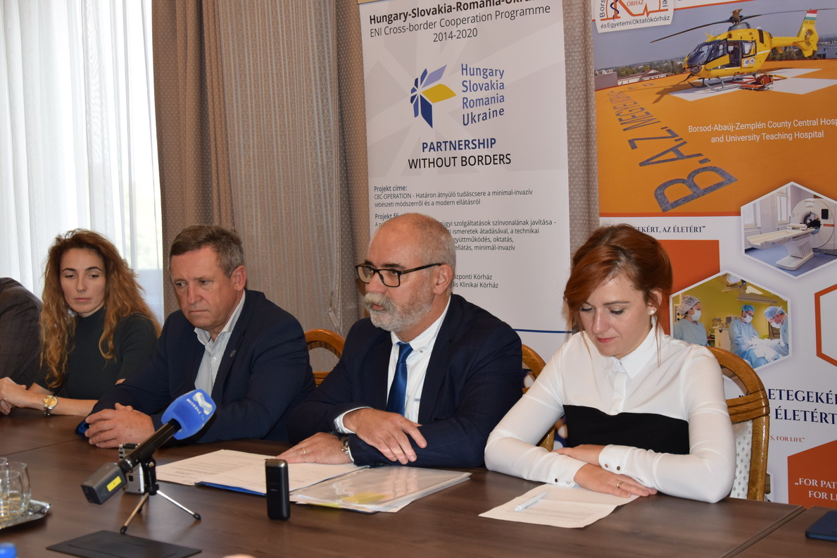 ukrán-magyar találkozó