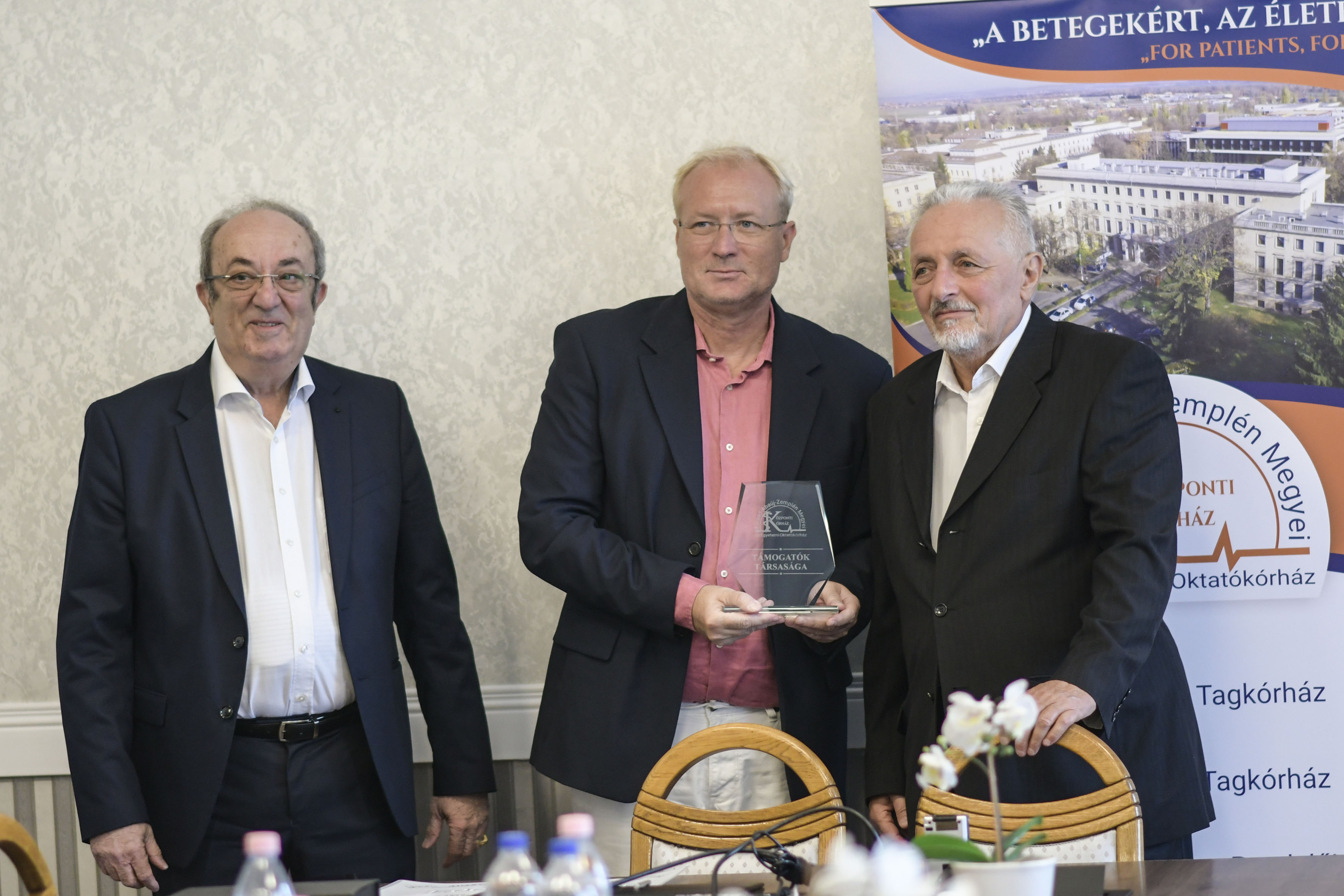 felajánlás-zsidó hitközség