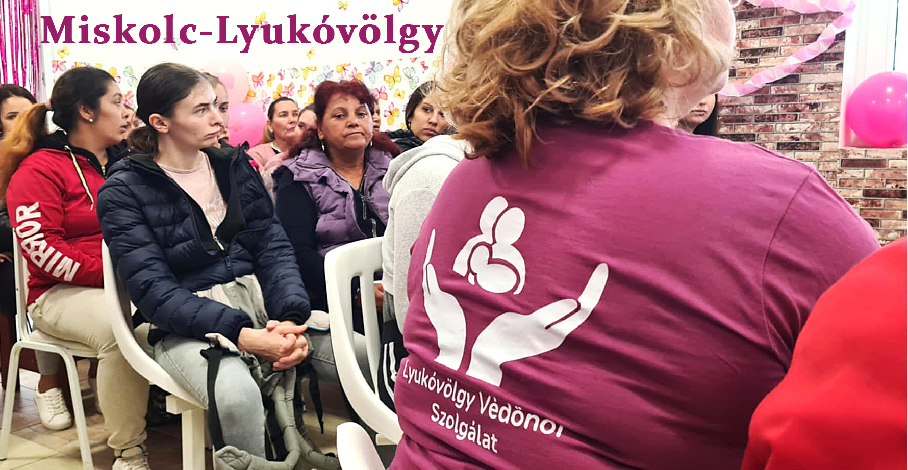 Miskolc - Lyukóvölgy előadás