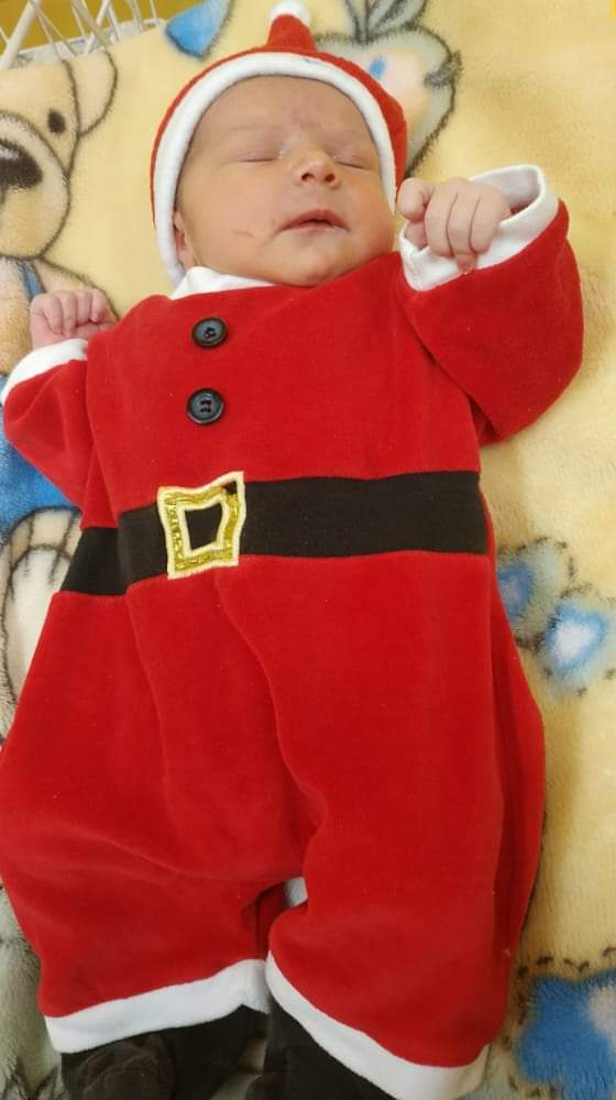 Kismikulás - szülészet