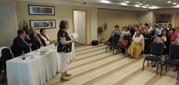 Üléseztek a reumatológusok