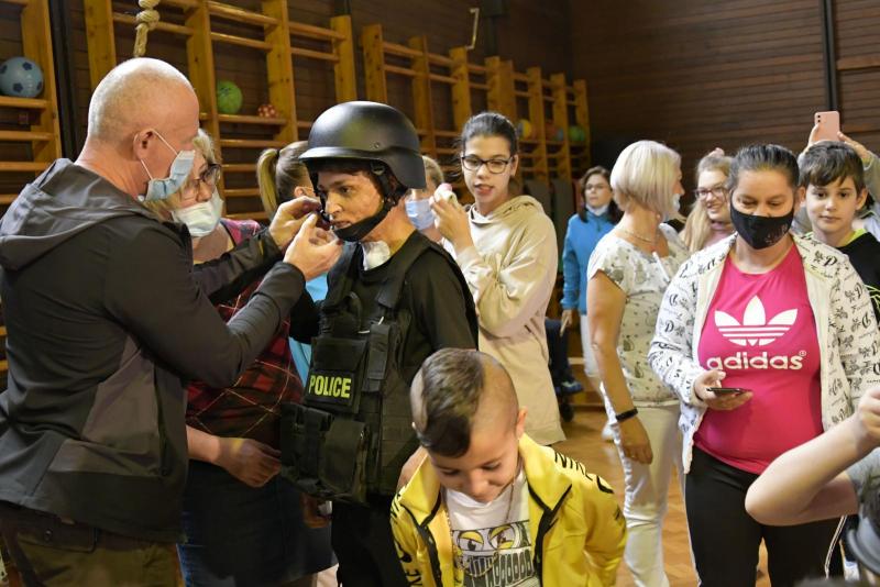 Készenléti rendőrség1