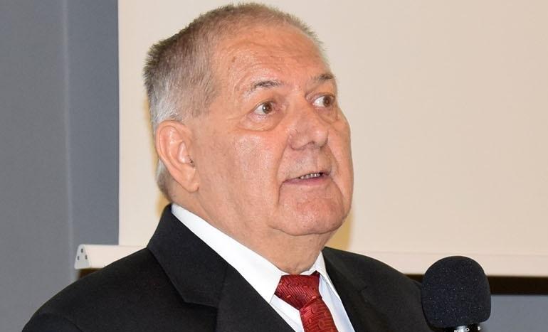 Elhunyt Dr. Katona Zoltán a kórház egykori főigazgató főorvosa