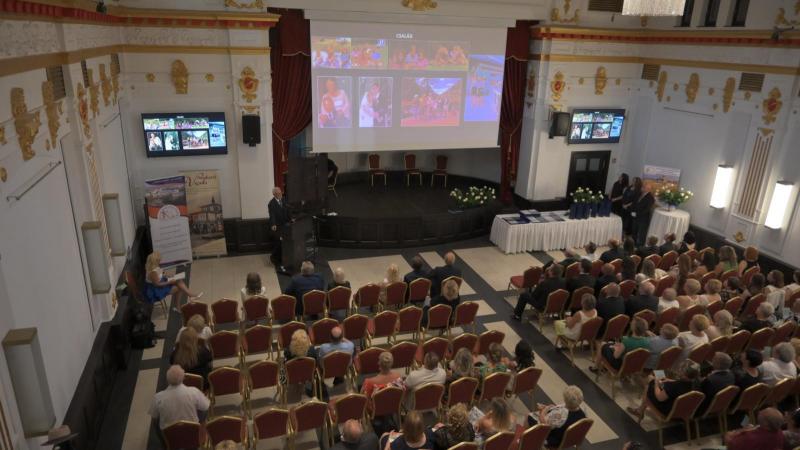 Semmelweis Nap - 2022