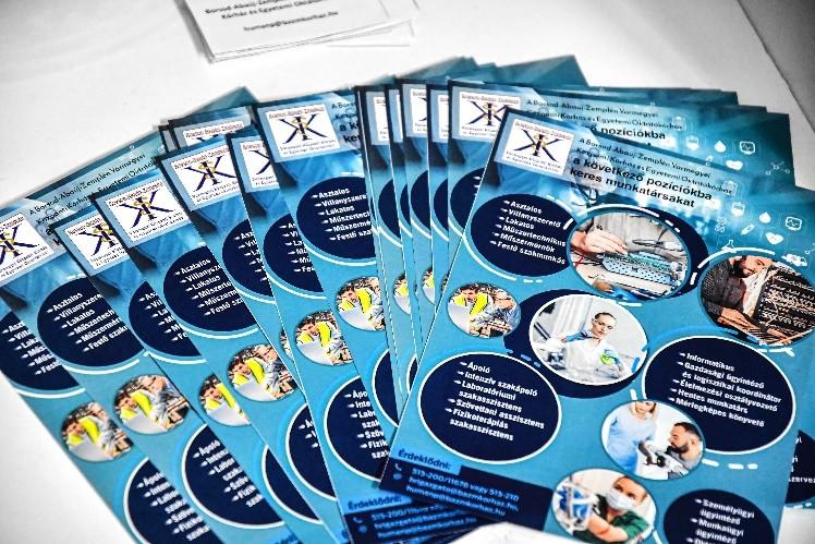 állásbörze-borító