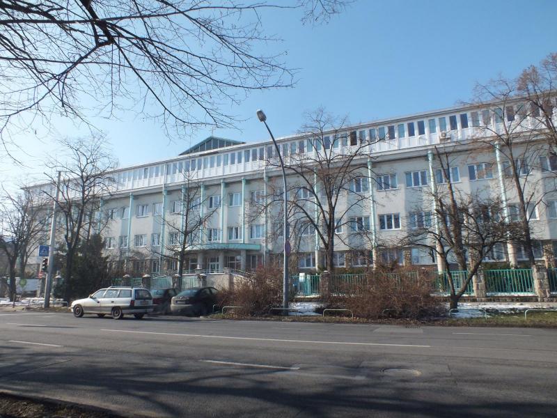 SzentFerenc_Tagkórház