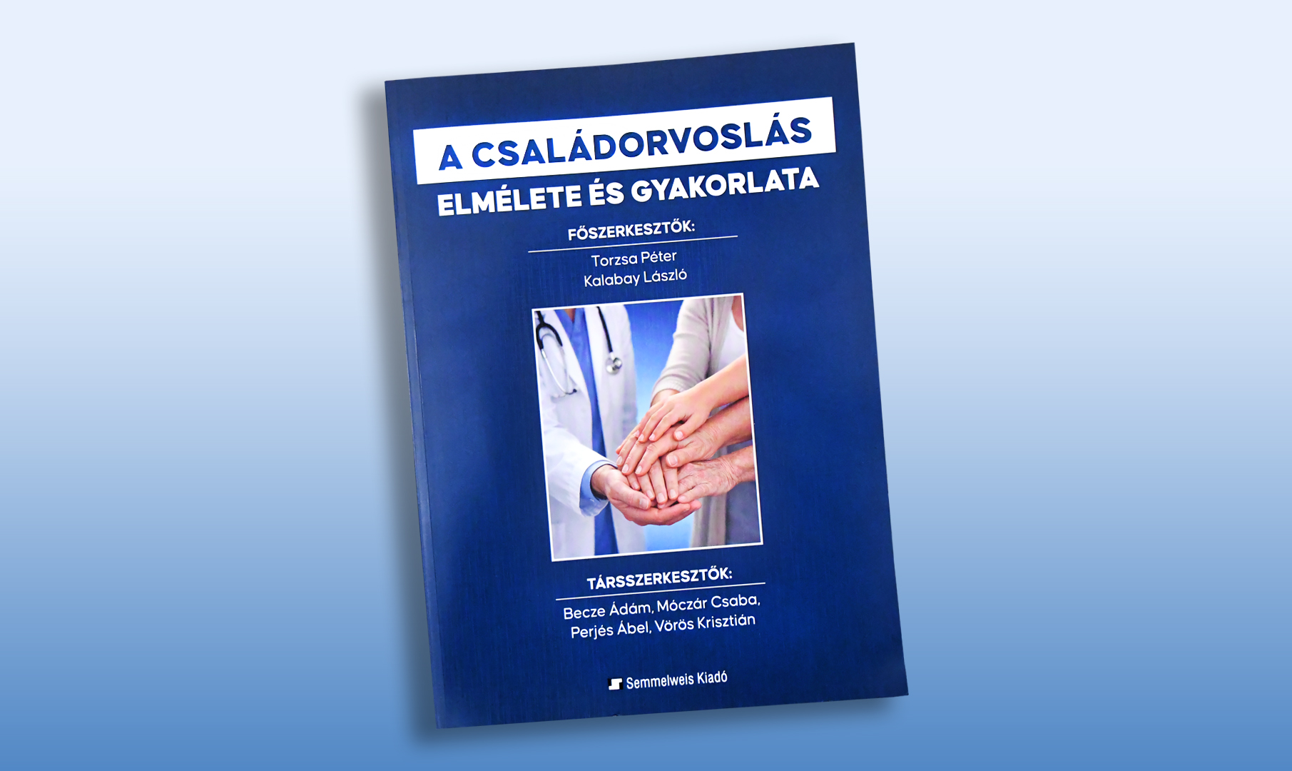 családorvoslás