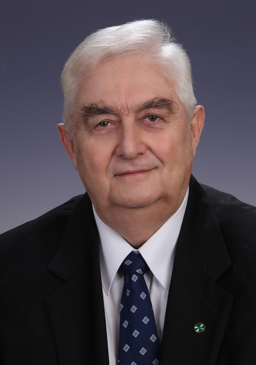 Prof. Dr. Furka István