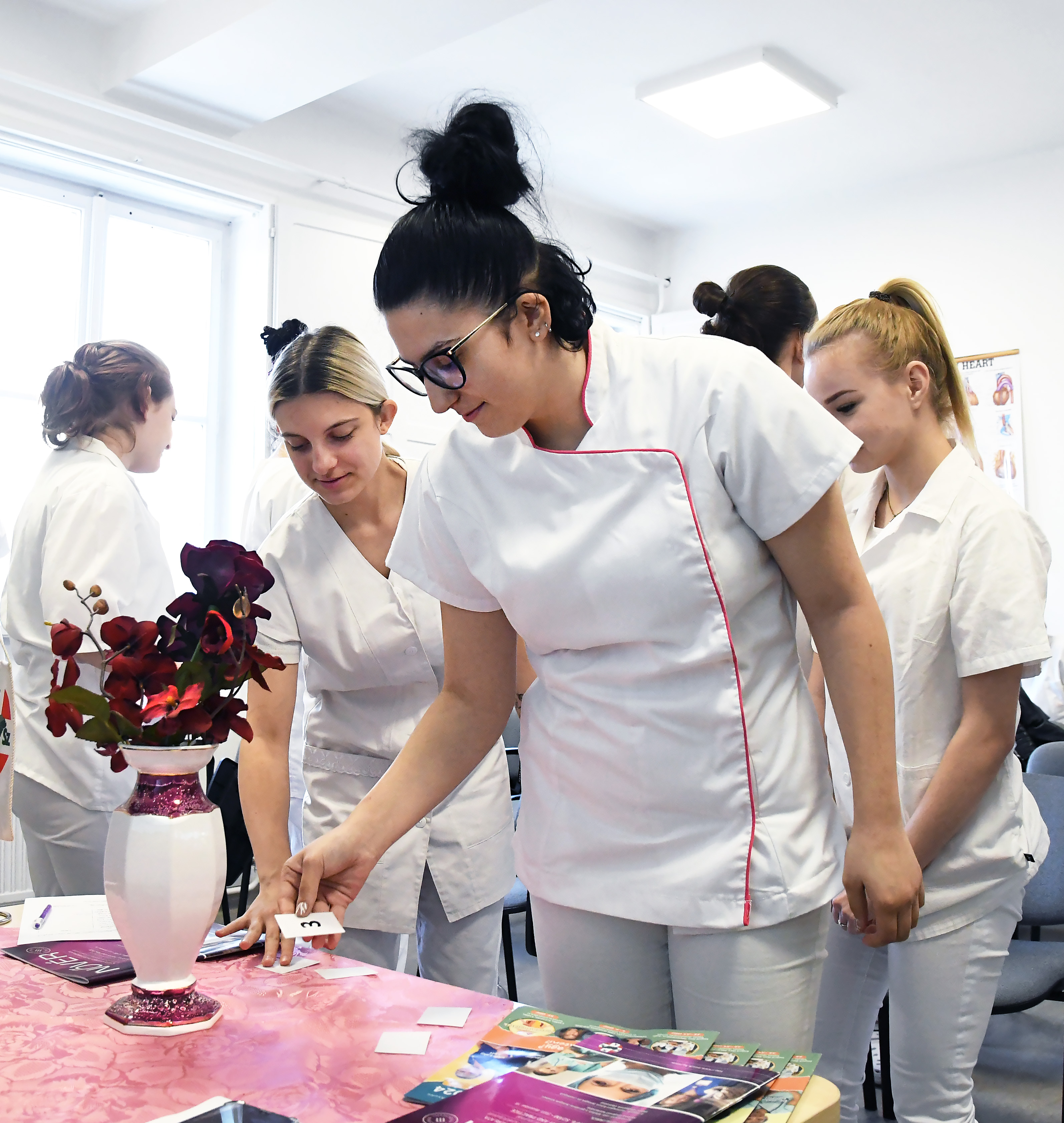 Kossuth Zs- eü verseny - 2