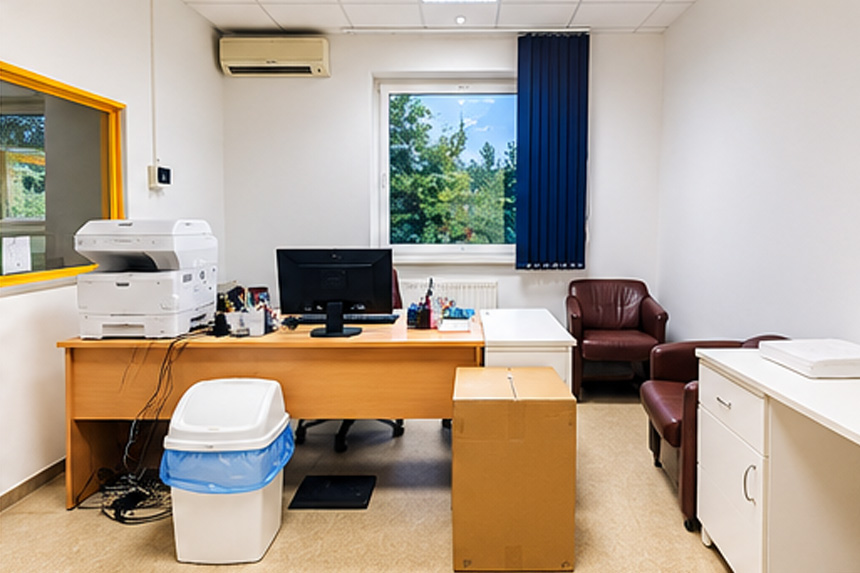 Diósgyőri laboratórium
