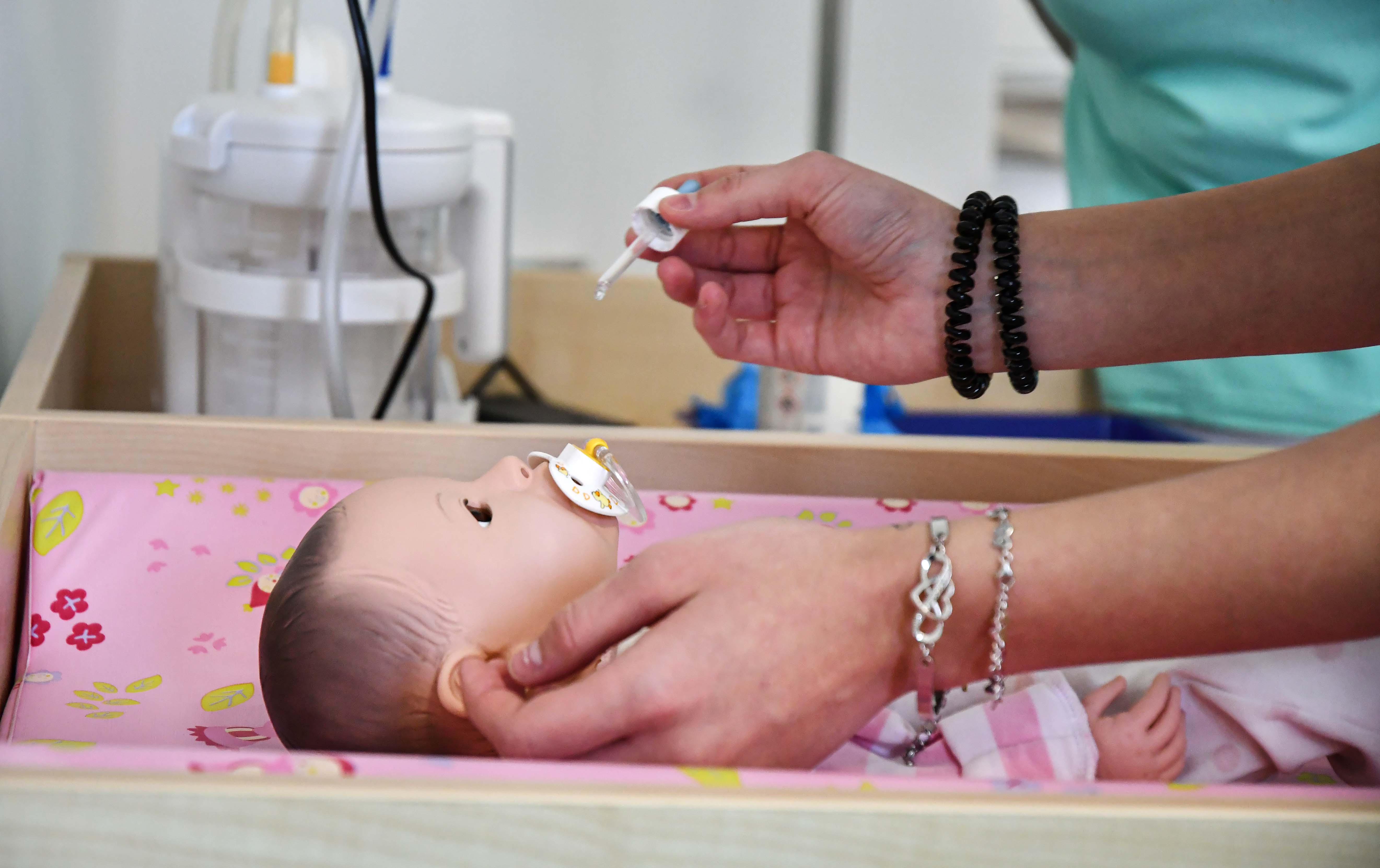 Meszk verseny szituációs feladat