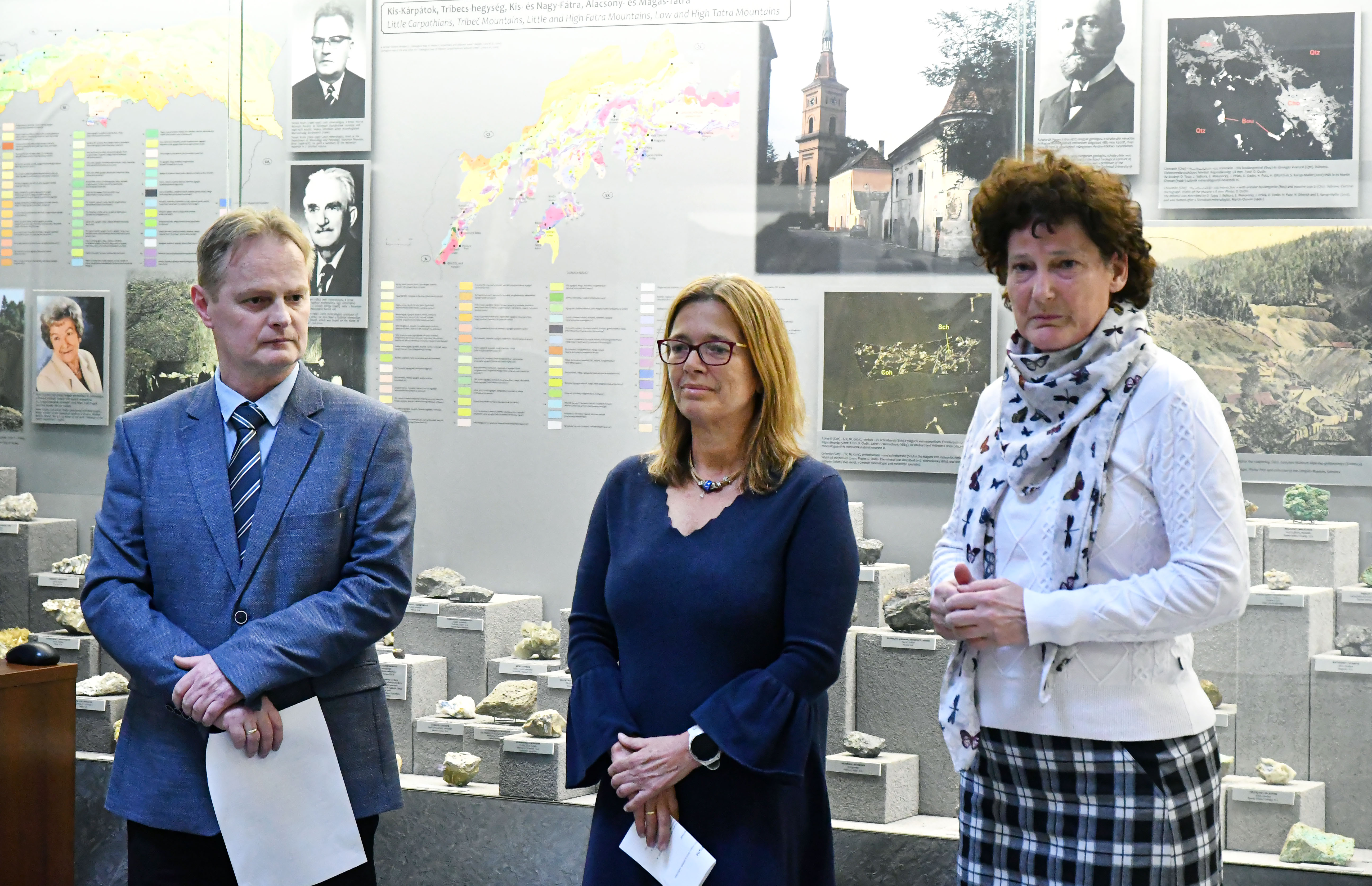 Vese világnap a múzeumban