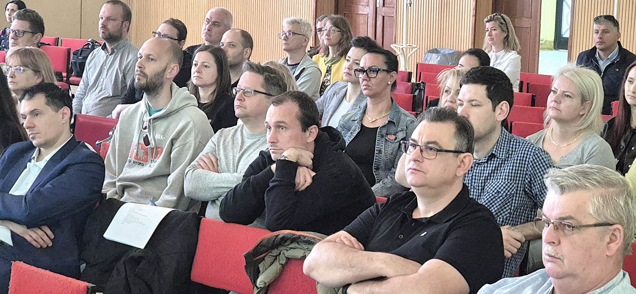 Egységes eljárásrenddel erősítik a súlyos sérültek ellátását Miskolcon