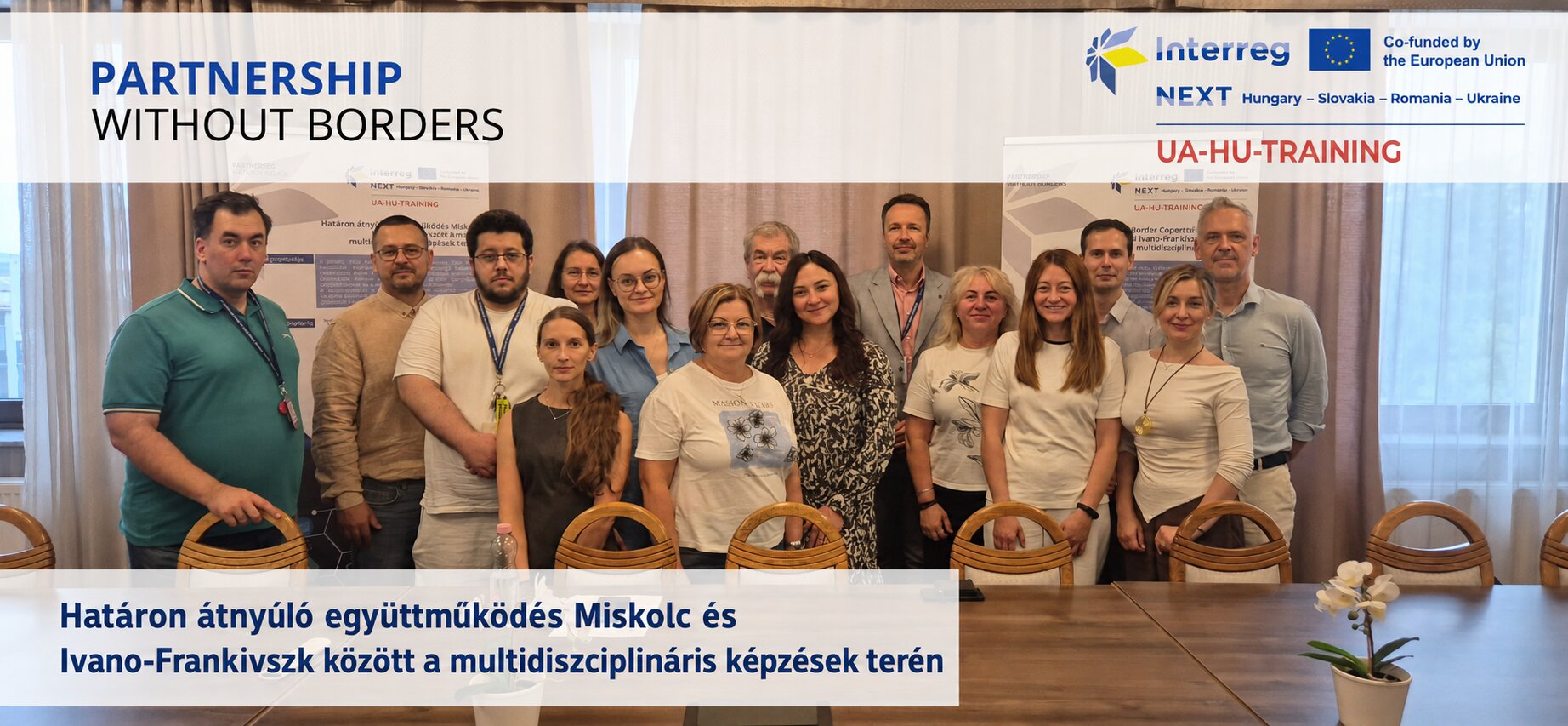 Ukrán orvosképzési szakemberek ismerkedtek a Skill laborral