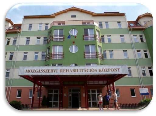 Mezőkövesd tagkórház