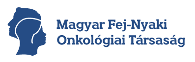 A magyar fej-nyaki onkológiai társaság logója
