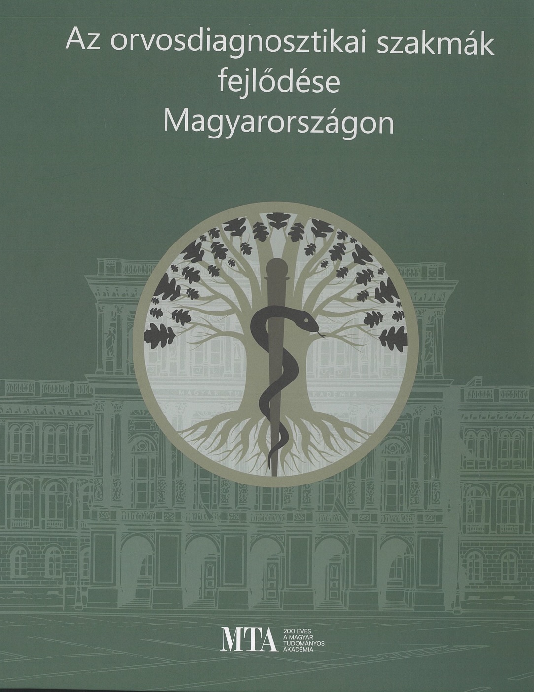 mta kiadvány