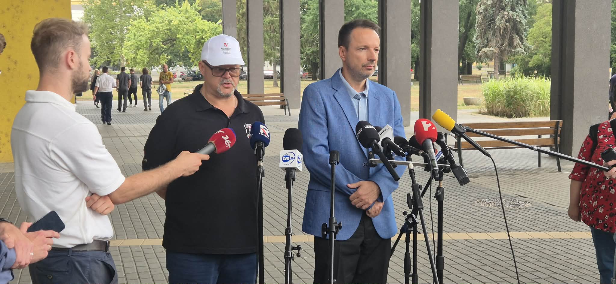 Dr. Kostyál László, mb. főigazgató, Borsod-Abaúj-Zemplén Vármegyei Központi Kórház és Egyetemi