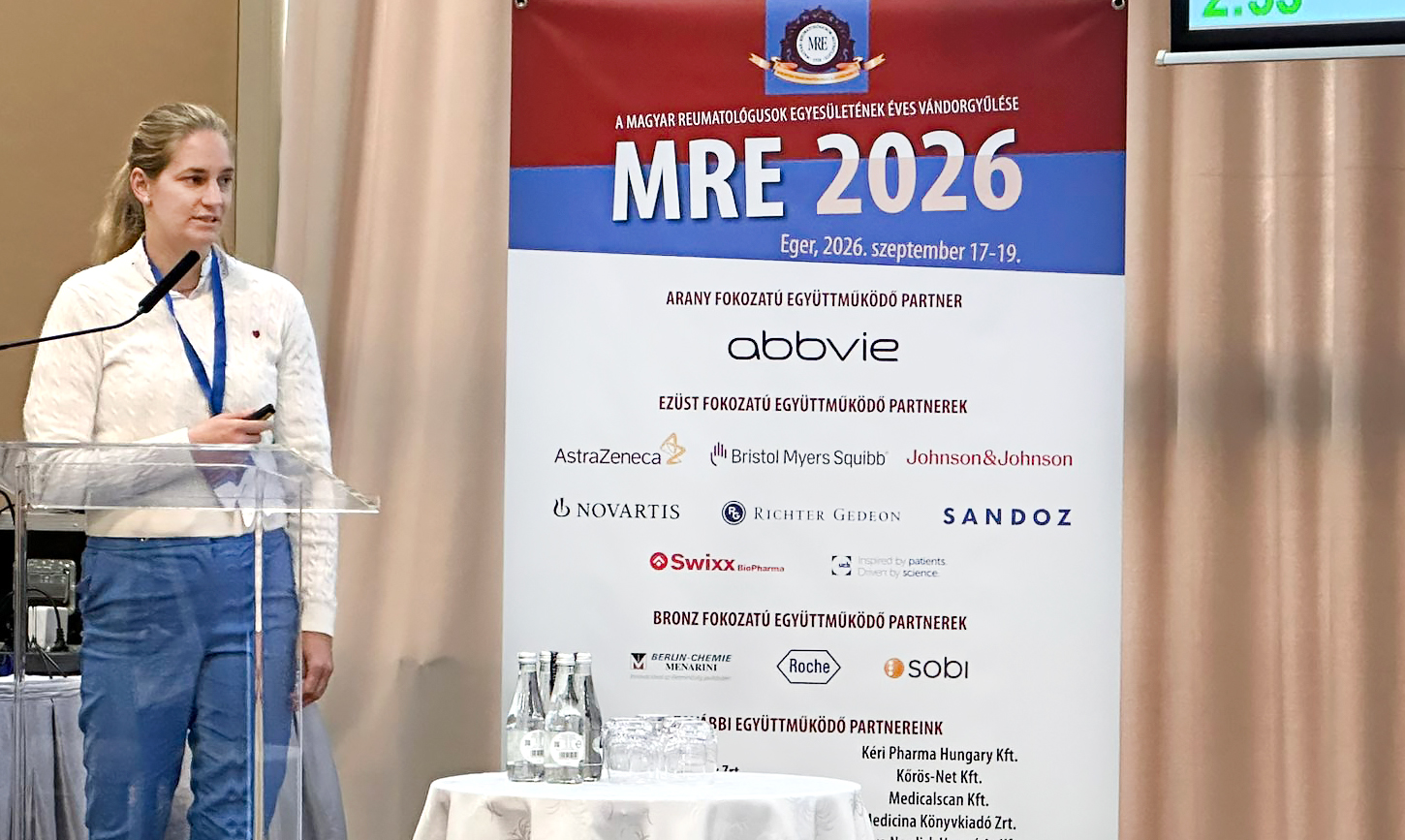 MRE és MRSZE