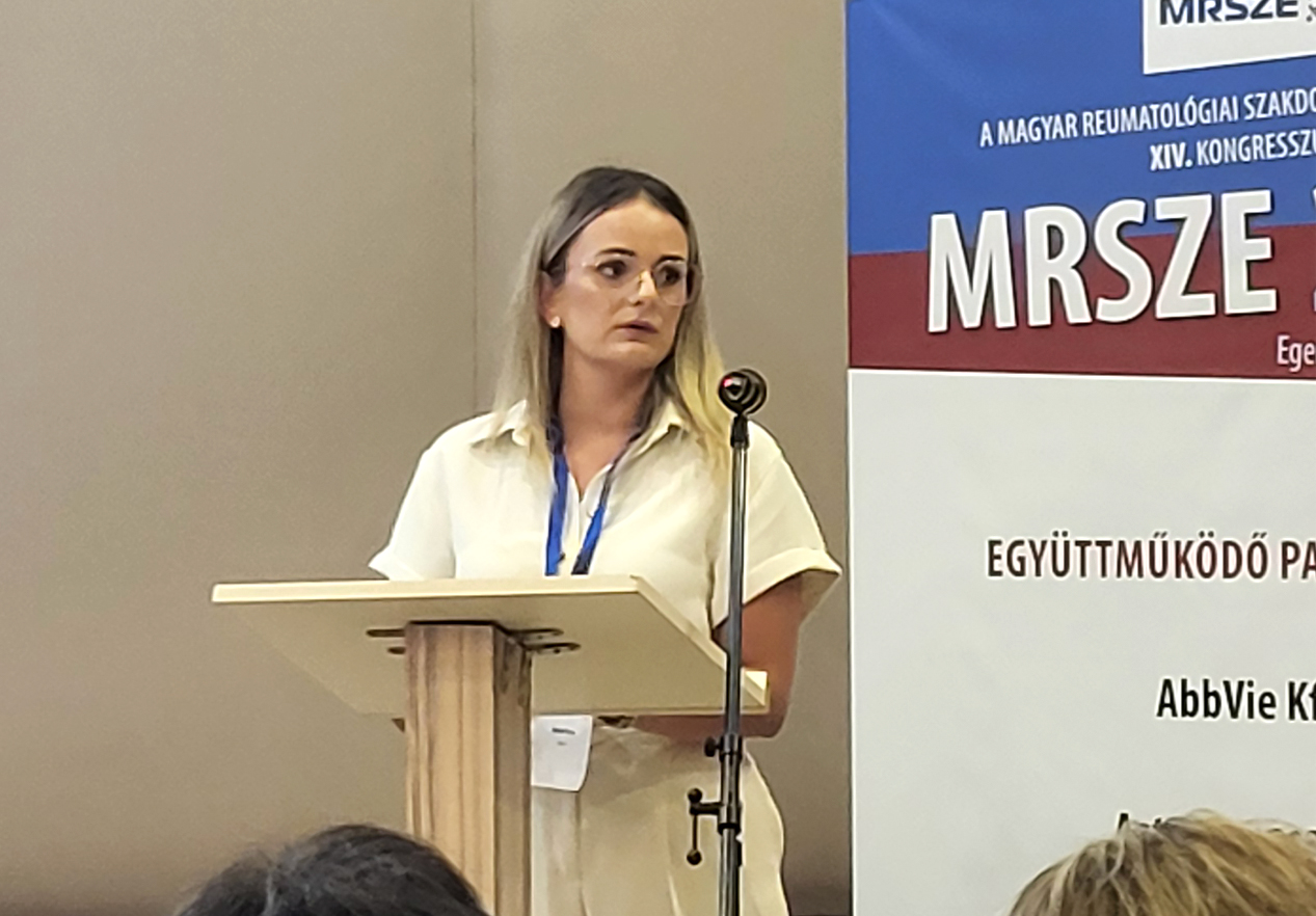 MRE és MRSZE