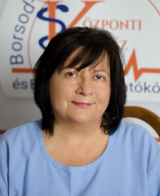 Dr. Szakos Erzsébet