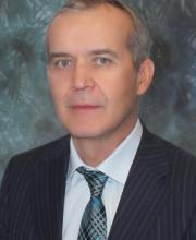 Dr. Lajgut Attila