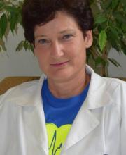 Dr. Ormay Cecília