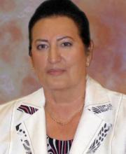 Dr. Olasz Ilona