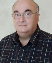 Dr. Tóth István