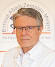Dr. Szabó Imre