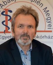 Dr. Kerek Gyula