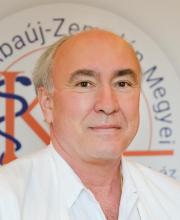 Dr. Meskó László