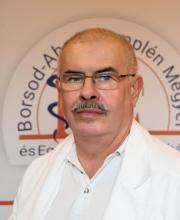 Dr. Hajas Sándor Imre