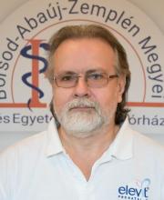 Dr. Balogh Zoltán