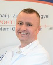 Dr. Spák László István
