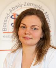Dr. Valikovics Anikó Katalin