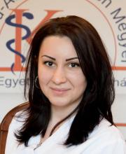 Dr. Tóth Anett Edina